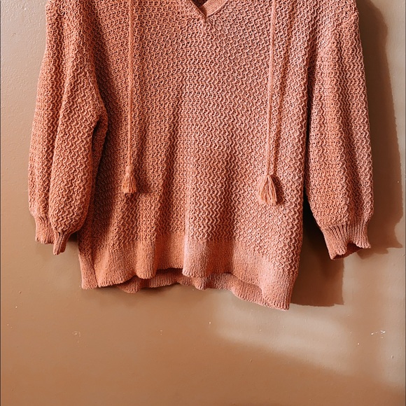 Knit sweater - Picture 2 of 2